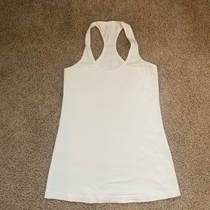 Lululemon Racerback Tank